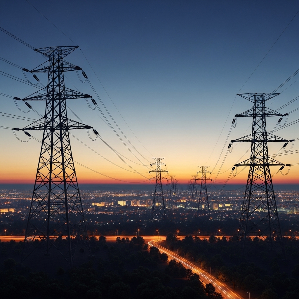 power Tower1 Utility